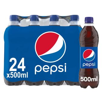 Pepsi Bottle-24x500ml01